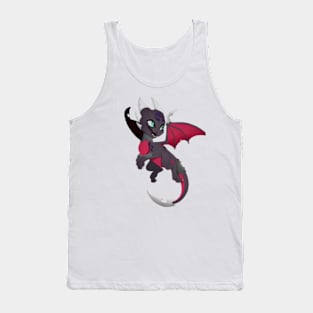 Cynder Tank Top